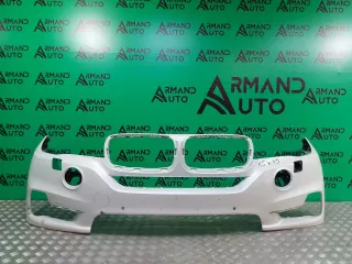 51117378602, 51117294480 Бампер бмв х5 (х x 5) ф15 ( ф f 15) BMW X5 F15 Арт 241522RM, вид 1