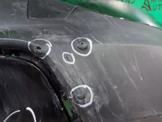 51127338789, 51127366969 Бампер бмв х4 (х x 4) ф26 ( ф f 26) BMW X4 F26 Арт 241551RM, вид 11