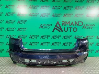51128064118, 51128056999 Бампер бмв х4 (х x 4) ф26 ( ф f 26) BMW X4 F26 Арт 241578RM, вид 1