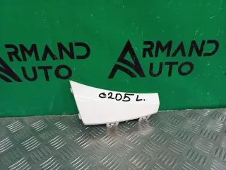 A20588565029999, A2058856502 Накладка бампера Mercedes C W205 Арт 242190RM, вид 1