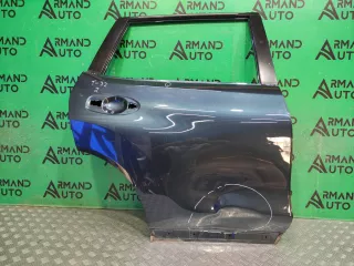H210M4CMMA дверь ниссан x trail (икс трейл) т32 Nissan X-Trail T31 Арт 242281RM, вид 1