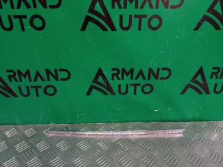 a1668881285 Накладка решетки радиатора Mercedes GLS X166 Арт 242397RM, вид 1