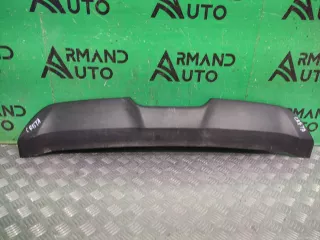 86665m0000 накладка юбки бампера Hyundai Creta 1 Арт 242412RM, вид 1