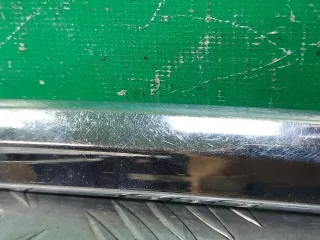 A2537430800, a2537430600 молдинг двери багажника Mercedes GLC X253 Арт 242505RM, вид 5