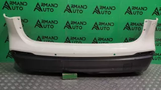 85022HL00H Бампер ниссан кашкай j 11 Nissan Qashqai 2 restailing Арт 242534RM, вид 1