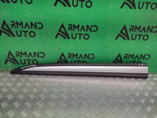5727A403 Молдинг двери Mitsubishi Outlander 3 restailing 2 Арт 242573RM, вид 1