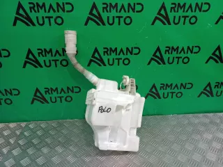 6RU955453A, 6RU955449A Бачок стеклоомывателя Volkswagen Polo 5 Арт 242830RM, вид 1
