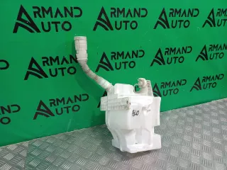 6RU955453A, 6RU955449A Бачок стеклоомывателя Volkswagen Polo 5 Арт 242830RM, вид 2