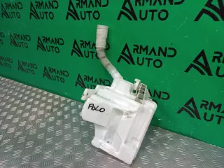 6RU955453A, 6RU955449A Бачок стеклоомывателя Volkswagen Polo 5 Арт 242830RM, вид 3