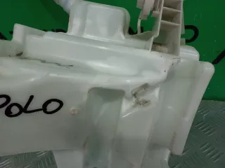 6RU955453A, 6RU955449A Бачок стеклоомывателя Volkswagen Polo 5 Арт 242830RM, вид 4