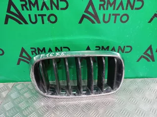 51137294486, 7316076 решетка радиатора BMW X5 F15 Арт 242868RM, вид 1