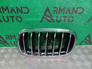 51137316061, 7316075 решетка радиатора BMW X5 F15 Арт 242943RM, вид 1