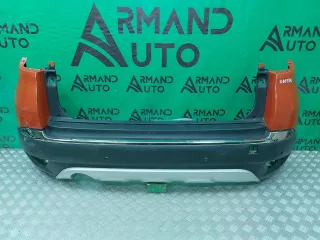 850221296R, 850220429R Бампер рено каптур Renault Kaptur Арт 243020RM, вид 1