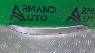 602000934AAAKR, 602001055AAA Накладка бампера Chery Tiggo 7 PRO Арт 243208RM, вид 1