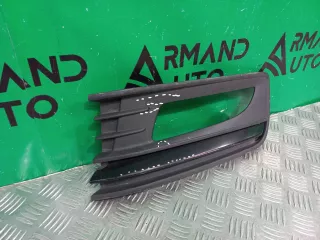 6RU854661DBUS, 6RU853665F окантовка птф Volkswagen Polo 5 Арт 243380RM, вид 2