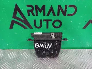 51247200511, 7200511 замок двери багажника BMW X1 E84 Арт 243400RM, вид 1