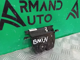 51247200511, 7200511 замок двери багажника BMW X1 E84 Арт 243400RM, вид 2