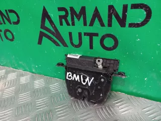 51247200511, 7200511 замок двери багажника BMW X1 E84 Арт 243400RM, вид 3
