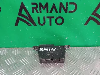 51247200511, 7200511 замок двери багажника BMW X1 E84 Арт 243400RM, вид 4