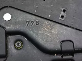 51247200511, 7200511 замок двери багажника BMW X1 E84 Арт 243400RM, вид 7