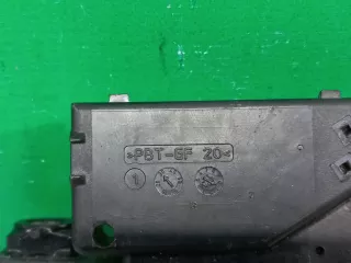 51247200511, 7200511 замок двери багажника BMW X1 E84 Арт 243400RM, вид 8