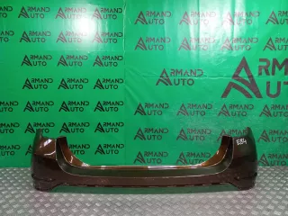 51127345036, 51127303801 Бампер бмв х1 (х x 1) е84 (е e 84) BMW X1 E84 Арт 243670RM, вид 1