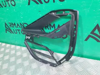 51117954239, 7954239 окантовка птф BMW X1 F48 Арт 243907RM, вид 2