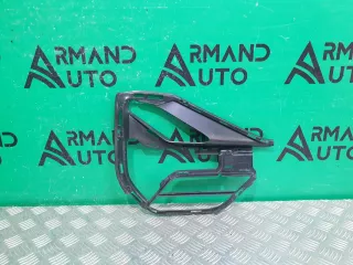51117954239, 7954239 окантовка птф BMW X1 F48 Арт 243907RM, вид 4