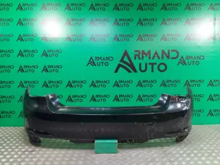 51127209924, 51127183877 Бампер бмв ф01 ф02 ф04 (ф f 01 02 04) BMW 7 F01/F02 Арт 244098RM, вид 1