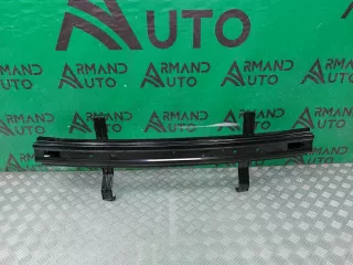 866304L700, LY014L6012 усилитель бампера Hyundai Solaris 1 Арт 244384RM, вид 1