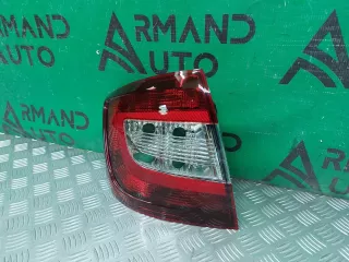 5JH945111A, LY16AP1802EL Фонарь Skoda Rapid Арт 244455RM, вид 2