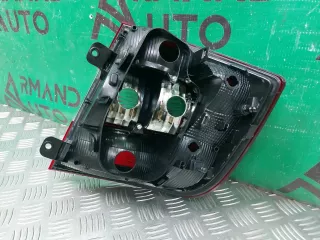 5JH945111A, LY16AP1802EL Фонарь Skoda Rapid Арт 244455RM, вид 7