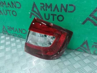 5JH945112A, LY16AP1802ER Фонарь Skoda Rapid Арт 244456RM, вид 3
