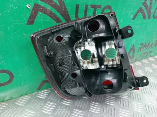 5JH945112A, LY16AP1802ER Фонарь Skoda Rapid Арт 244456RM, вид 7