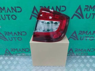 5JH945112A, LY16AP1802ER Фонарь Skoda Rapid Арт 244456RM, вид 9