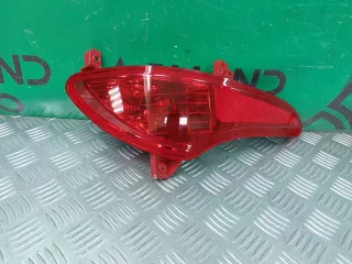 924054L600, LY014L6005TL Фонарь противотуманный Hyundai Solaris 1 Арт 244531RM, вид 1