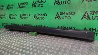 6512A601, 6512A421 Накладка порога Mitsubishi Outlander 3 Арт 244739RM, вид 3