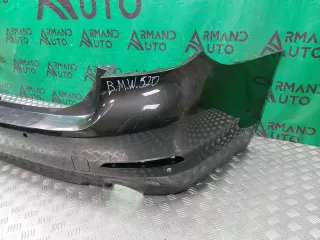 51127475599, 51127387294 Бампер бмв г30 (г g 30) серия BMW 5 G30/G31 Арт 245233RM, вид 2