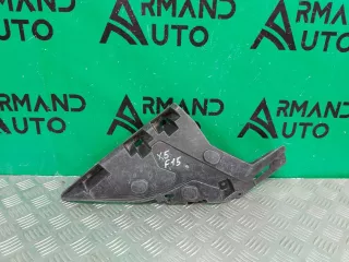 51117337093 Кронштейн крыла BMW X5 F15 Арт 245249RM, вид 1