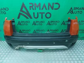 850221296R, 850220429R Бампер рено каптур Renault Kaptur Арт 245262RM, вид 1