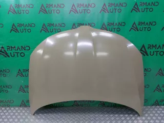 5JA823031E, 60U823031, 5JA823031B, 5JA823031C, 5JA823031D, SYSD016G002 капот шкода рапид Skoda Rapid Арт 245448RM, вид 1