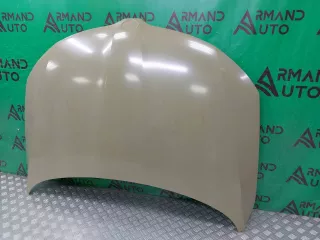 5JA823031E, 60U823031, 5JA823031B, 5JA823031C, 5JA823031D, SYSD016G002 капот шкода рапид Skoda Rapid Арт 245448RM, вид 3
