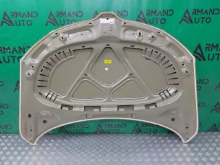 5JA823031E, 60U823031, 5JA823031B, 5JA823031C, 5JA823031D, SYSD016G002 капот шкода рапид Skoda Rapid Арт 245448RM, вид 4