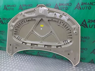 5JA823031E, 60U823031, 5JA823031B, 5JA823031C, 5JA823031D, SYSD016G002 капот шкода рапид Skoda Rapid Арт 245448RM, вид 5