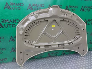 5JA823031E, 60U823031, 5JA823031B, 5JA823031C, 5JA823031D, SYSD016G002 капот шкода рапид Skoda Rapid Арт 245448RM, вид 6