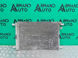 5Q0816411AR, 5Q0816411BG радиатор кондиционера Volkswagen Tiguan 2 Арт 245483RM, вид 1