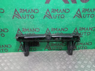 51127294391 кронштейн бампера BMW X5 F15 Арт 245643RM, вид 1