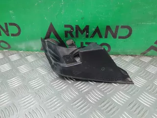 8321A786 окантовка птф Mitsubishi ASX restailing Арт 245895RM, вид 5