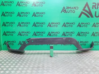 51117338544 Юбка бампера BMW X3 F25 Арт 246072RM, вид 1