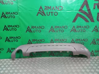 51127403397, 7332323 накладка юбки бампера BMW X1 F48 Арт 246406RM, вид 1